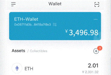 以太坊DeFi用户数量imToken官网下载超过300万 金色财经